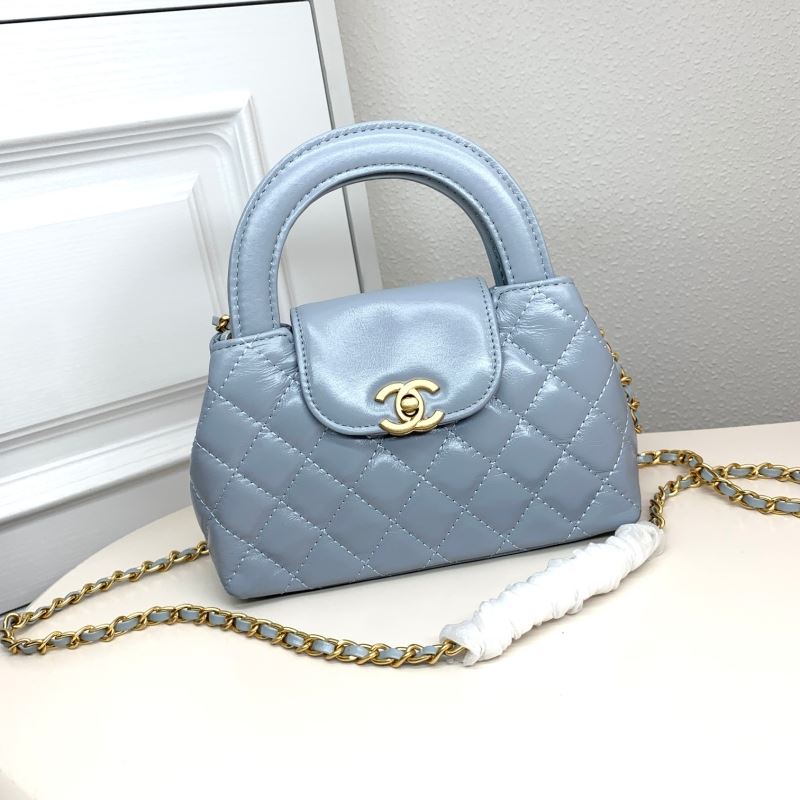 Chanel Top Handle Bags